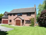 Ashbrook Drive, Prestbury