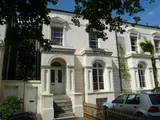 Park Hall Road West Dulwich SE21