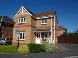 Kerscott Road, Northern Moor