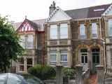Milton Avenue, BATH