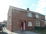 Longstone Avenue, Bridgwater TA6