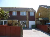 Raymoor Avenue, St. Marys Bay, Romney Marsh TN29