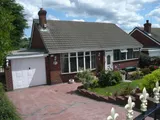 Caverswall Road, Weston Coyney, Stoke-On-Trent ST3