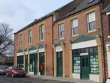 Church Road, Backworth