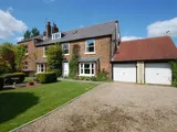 Danby Wiske, Northallerton