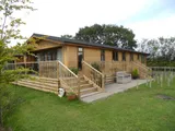 Florida Keys, Hull Road, Wilberfoss, York YO41