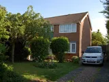 Defoe Way, Collier Row