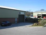Unit 22, Caldershaw Centre, Rochdale