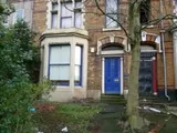 Walmersley Road, Bury