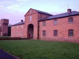 Unit 4 - The Coach House, Uttoxeter (Ref 20439)