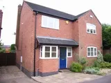 Holly Cottage, Branston Road, Tatenhill (Ref 20479)