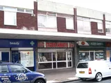 Lock up retail unit to let - approx. 1,600sq ft