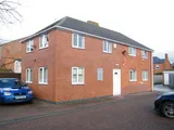 THE LODGE OFFICES, R/O 10 ALGITHA ROAD, SKEGNESS, LINCS, PE25 2AG