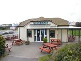 ST LEONARDS DRIVE, CHAPEL ST LEONARDS, SKEGNESS, LINCS, PE24 5UZ