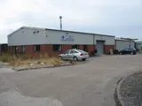 INDUSTRIAL UNIT (LINCS CONNECTIONS LTD), HEATHER ROAD, SKEGNESS, LINCS, PE25 3SR