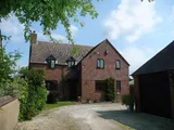 Station Road, Blackthorn