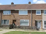 Clapham Green, Berwick Hills, Middlesbrough TS3 7BS