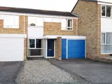 Rowbarton Close, Taunton