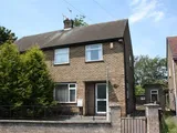 Salterford Road, Hucknall