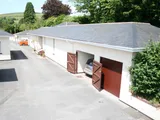 Moorhaven Village, Nr Ivybridge