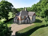Willetts Lane, Blackham, Tunbridge Wells, Kent, TN3