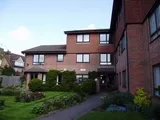 HOLMLEIGH COURT, GLYN ROAD, ENFIELD, MIDDLESEX