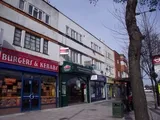 Mandeville Road, Northolt, Middlesex