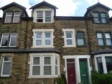 Dragon Road, Harrogate HG1
