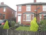 Brocstedes Avenue, Ashton-In-Makerfield, Wigan WN4