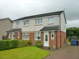 Harris Gardens, Old Kilpatrick, Clydebank