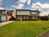 Charlecote Road, Poynton
