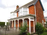 Lindum House Sea Lane, Sandilands, Mablethorpe LN12
