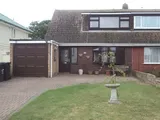 Percy Avenue, BROADSTAIRS, Kent