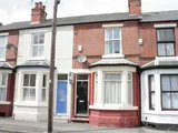 Glentworth Road, Radford, Nottingham
