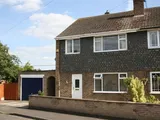 Sandhills Close, Belton, LE12 9TT