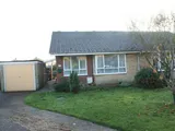 Dowes Hill Close, Beccles