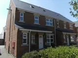 Bower Court, Coxhoe, Durham DH6