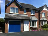 Marjories Close, Amble, Morpeth NE65