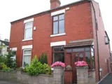 Rowbotham Street, Hyde SK14