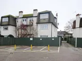 Parking Spaces at Lancaster Close, North Kingston
