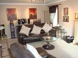 Meikle Court,Stewarton, Kilmarnock