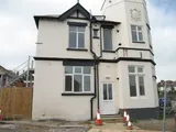 1 bedroom First Floor Apartment in Newhaven