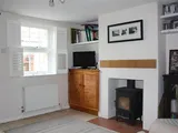 Upper Hale Road
