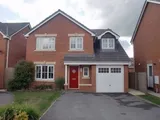 40 Harris Road, Armthorpe, DONCASTER, South Yorkshire