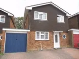 BURGESS HILL, West Sussex