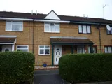 Bradman Way, Stevenage SG1