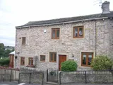 Stoney Lane, Foulridge, Colne BB8