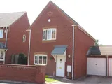 Dulwich Grange, Bratton, Telford TF5
