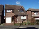 Heron Gate, Guisborough, Cleveland TS14