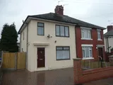 Woodville Road, Meir, Stoke-On-Trent ST3